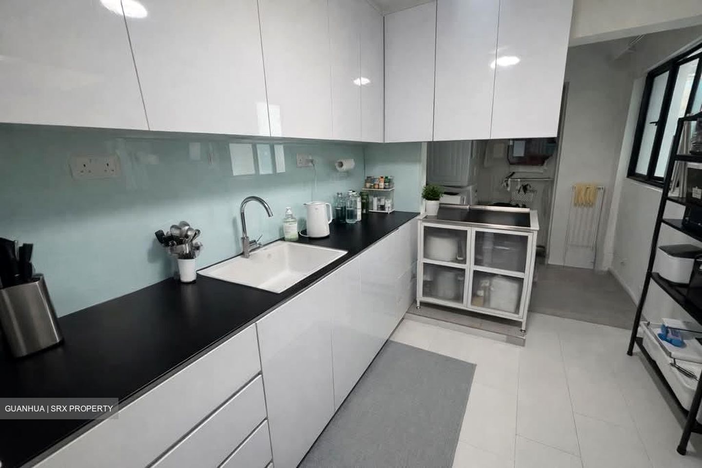 Blk 502A Montreal Spring (Sembawang), HDB Executive #566628271